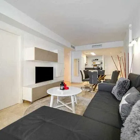 Espanhouse Elvis Apartamento *