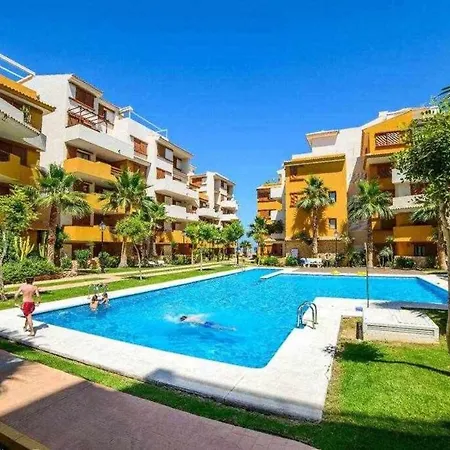 Apartamento Espanhouse Elvis *