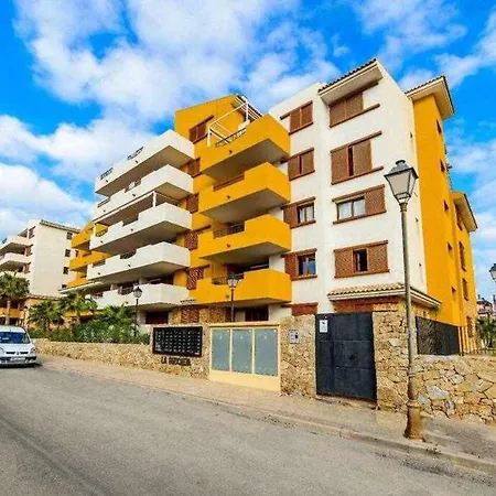 Espanhouse Elvis * Torrevieja