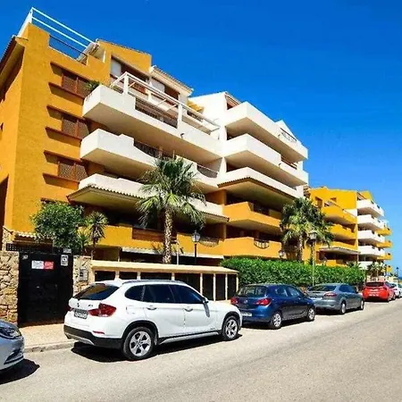 Apartamento Espanhouse Elvis *