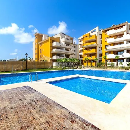 Apartamento Espanhouse Elvis