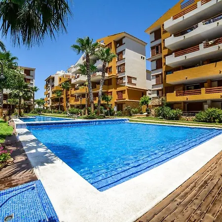 Espanhouse Elvis Apartamento Torrevieja
