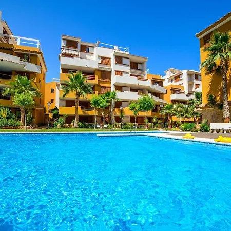 Apartamento Espanhouse Elvis Torrevieja