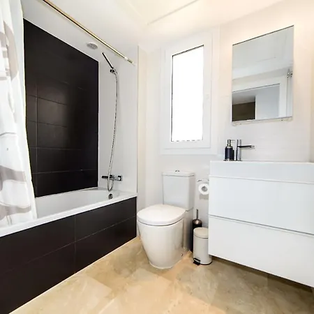 Apartamento Espanhouse Elvis Torrevieja